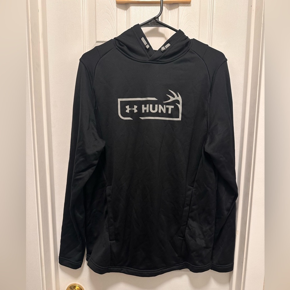 Men’s Under Armour Hoodie
